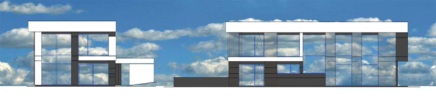 facades